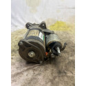 MOTOR DE PARTIDA  NISSAN LIVINA SL 1.6 16V FLEX FUEL 09/10