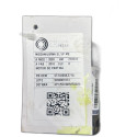 MOTOR DE PARTIDA  NISSAN LIVINA SL 1.6 16V FLEX FUEL 09/10