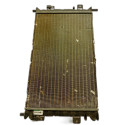 RADIADOR FORD FIESTA SED. 1.6 8V FLEX 4P 2005/2006