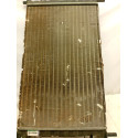 RADIADOR FORD FIESTA SED. 1.6 8V FLEX 4P 2005/2006