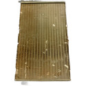 RADIADOR FORD FIESTA SED. 1.6 8V FLEX 4P 2005/2006