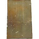 RADIADOR FORD FIESTA SED. 1.6 8V FLEX 4P 2005/2006