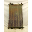 RADIADOR FORD FIESTA SED. 1.6 8V FLEX 4P 2005/2006