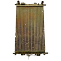 RADIADOR FORD FIESTA SED. 1.6 8V FLEX 4P 2005/2006