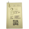 RADIADOR FORD FIESTA SED. 1.6 8V FLEX 4P 2005/2006