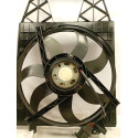 ELETROVENTILADOR VOLKSWAGEN FOX PLUS 1.6MI T.FLEX 2007/2007
