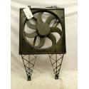 ELETROVENTILADOR VOLKSWAGEN FOX PLUS 1.6MI T.FLEX 2007/2007