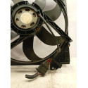 ELETROVENTILADOR VOLKSWAGEN FOX PLUS 1.6MI T.FLEX 2007/2007