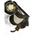 ELETROVENTILADOR VOLKSWAGEN FOX PLUS 1.6MI T.FLEX 2007/2007