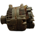 Alternador Gol Voyage G5 G6 1.0 1.6 2008 2008 a 2013 Sem Ar