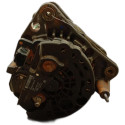 Alternador Gol Voyage G5 G6 1.0 1.6 2008 2008 a 2013 Sem Ar