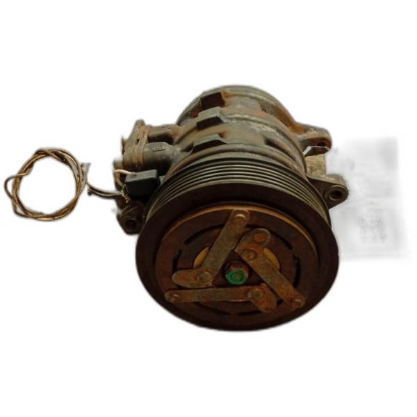 COMPRESSOR DO AR-CONDICIONADO VOLKSWAGEN GOL CITY 1.0 08/09