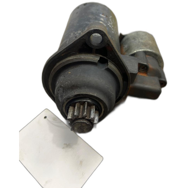MOTOR DE PARTIDA VOLKSWAGEN GOL CITY 1.0 T. FLEX 8V 08/09