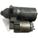MOTOR DE PARTIDA VOLKSWAGEN GOL CITY 1.0 T. FLEX 8V 08/09