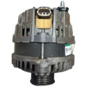 ALTERNADOR NISSAN MARCH SL 1.6 16V FLEX FUEL 5P 2015/2016