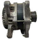 ALTERNADOR NISSAN MARCH SL 1.6 16V FLEX FUEL 5P 2015/2016