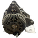 ALTERNADOR NISSAN MARCH SL 1.6 16V FLEX FUEL 5P 2015/2016