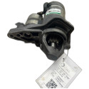 MOTOR DE PARTIDA NISSAN MARCH SL 1.6 16V FLEX FUEL 5P 15/16