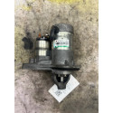 MOTOR DE PARTIDA NISSAN MARCH SL 1.6 16V FLEX FUEL 5P 15/16