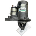 MOTOR DE PARTIDA NISSAN MARCH SL 1.6 16V FLEX FUEL 5P 15/16