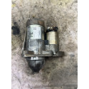 MOTOR DE PARTIDA NISSAN MARCH SL 1.6 16V FLEX FUEL 5P 15/16