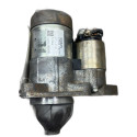 MOTOR DE PARTIDA NISSAN MARCH SL 1.6 16V FLEX FUEL 5P 15/16