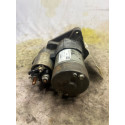 MOTOR DE PARTIDA NISSAN MARCH SL 1.6 16V FLEX FUEL 5P 15/16