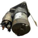 MOTOR DE PARTIDA NISSAN MARCH SL 1.6 16V FLEX FUEL 5P 15/16