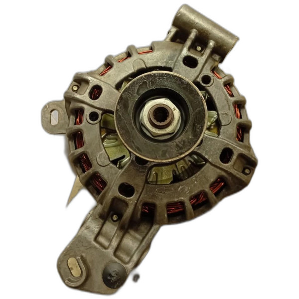ALTERNADOR CHEVROLET ONIX HATCH JOY 1.0 8V FLEX 5P MEC 17/18