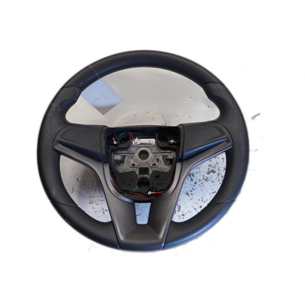 VOLANTE DO MOTORISTA GM ONIX HATCH LT 1.4 8V 5P ME 2012/2013