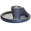 VOLANTE DO MOTORISTA GM ONIX HATCH LT 1.4 8V 5P ME 2012/2013