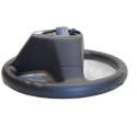 VOLANTE DO MOTORISTA GM ONIX HATCH LT 1.4 8V 5P ME 2012/2013