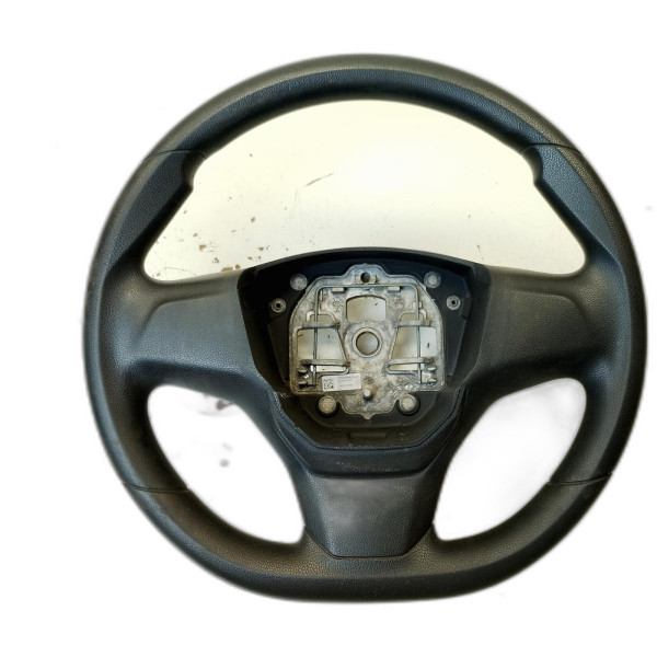 VOLANTE DO MOTORISTA PEUGEOT EXPERT BUSINESS PACK 1.6 2018