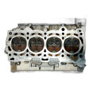 CABEÇOTE COM VÁLVULAS TOYOTA ETIOS X 1.3 FLEX 16V MEC 2015