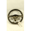 VOLANTE DO MOTORISTA NISSAN KICKS SV 1.6 16V FLEXSTAR 17/18