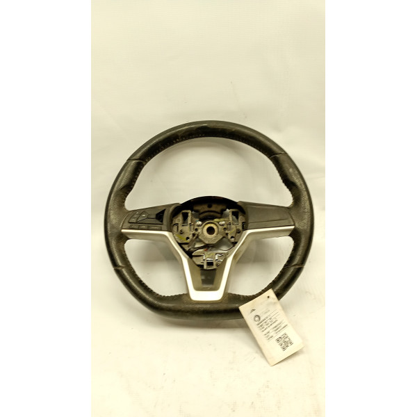 VOLANTE DO MOTORISTA NISSAN KICKS SV 1.6 16V FLEXSTAR 17/18