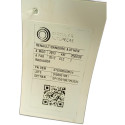 RADIADOR  RENAULT SANDERO AUTHENTIQUE HI-FLEX 1.0 16V 2012
