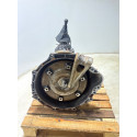CÂMBIO AUTOMATICO TOYOTA HILUX CD SRV 3.0 D-4D TURBO 2014/14