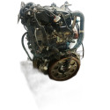 MOTOR TOYOTA HILUX CD SRV 3.0 D-4D TURBO 2014