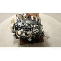 MOTOR TOYOTA HILUX CD SRV 3.0 D-4D TURBO 2014