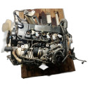 MOTOR TOYOTA HILUX CD SRV 3.0 D-4D TURBO 2014