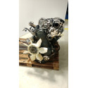 MOTOR TOYOTA HILUX CD SRV 3.0 D-4D TURBO 2014
