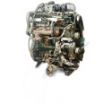 MOTOR TOYOTA HILUX CD SRV 3.0 D-4D TURBO 2014