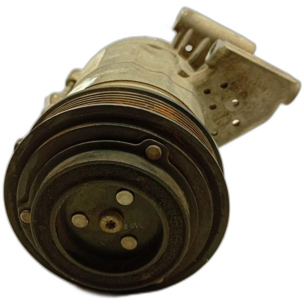 COMPRESSOR DO AR-CONDICIONADO CHEVROLET CAPTIVA 3.0 13/13