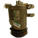 COMPRESSOR DO AR-CONDICIONADO CHEVROLET CAPTIVA 3.0 13/13