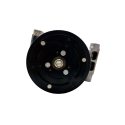 COMPRESSOR AR CONDICIONADO FIAT 500 CULT 1.4 EVO 2011/12