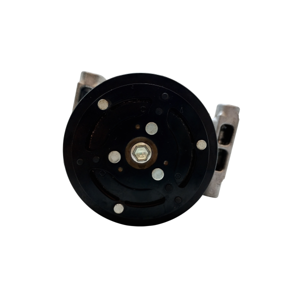COMPRESSOR AR CONDICIONADO FIAT 500 CULT 1.4 EVO 2011/12