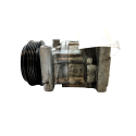 COMPRESSOR AR CONDICIONADO FIAT 500 CULT 1.4 EVO 2011/12
