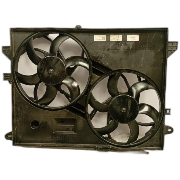 ELETROVENTILADOR CHEVROLET CAPTIVA SPORT AWD 3.0 2013/2013