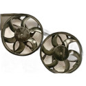 ELETROVENTILADOR CHEVROLET CAPTIVA SPORT AWD 3.0 2013/2013